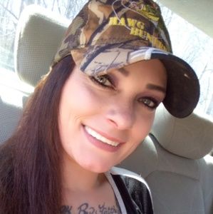 Meet your Posher, Cheyenne